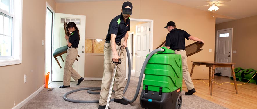 San Gabriel, CA cleaning services